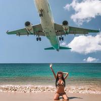 Отзыв от Надежда - Виза Destination Thailand